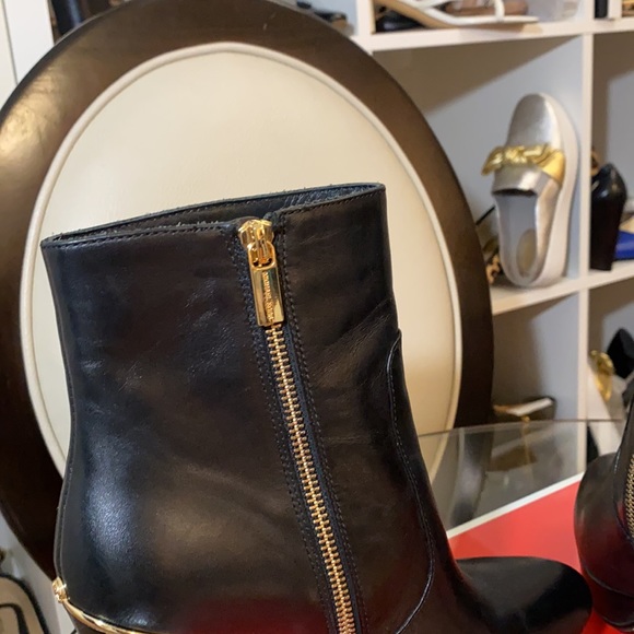 Michael Kors High Heel boots new. - Picture 3 of 10